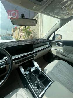 کیا سۆرینتۆ